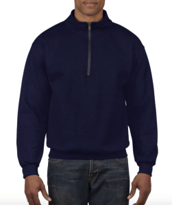 Gildan fleece